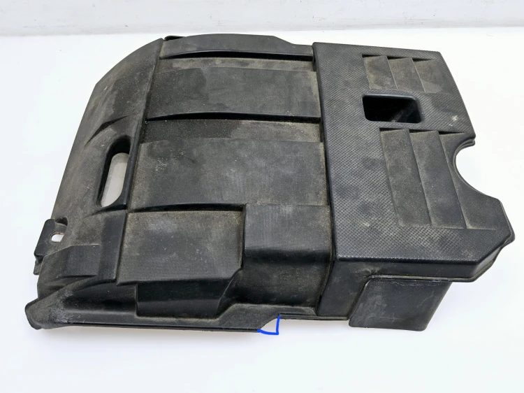 pokrywa akumulatora, osłona Fiat Stilo 46759538