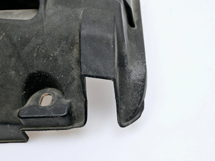 pokrywa akumulatora, osłona Fiat Stilo 46759538