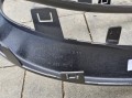 ramka, kratka zderzaka przód  Fiat 500 lift po  2015 - nowa  735619610
