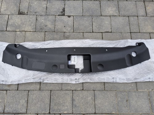 nakładka, osłona zderzaka przód Fiat Tipo - nowa nr: 735664600