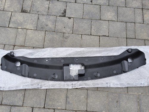 nakładka, osłona zderzaka przód Fiat Tipo - nowa nr: 735664600