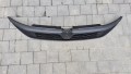 atrapa, atrapka, kratka zderzaka przód  Fiat Doblo 2015 - nowa  735594204