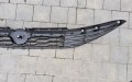 atrapa, atrapka, kratka zderzaka przód  Fiat Doblo 2015 - nowa  735594204