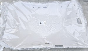 Podsufitka Fiat  Bravo II - nowa nr: 735446697