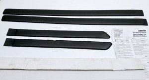 listwy ozdobne drzwi   Fiat Panda- nowe 71805884