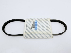 Pasek klinowy wielorowkowy  Fiat Punto   - nowy nr: 71739608