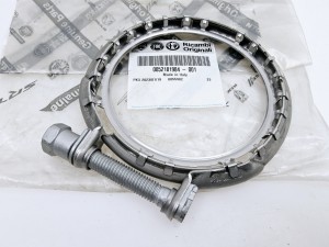 obejma katalizatora dpf Fiat Ducato  nowa 52181984