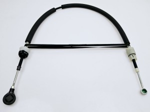 Linka zmiany biegów Fiat Grande Punto 1.3 MJTD 16 V  nowa 55199398