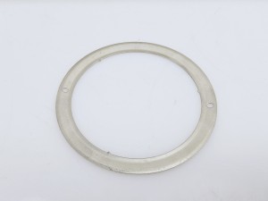 uszczelka katalizatora  Alfa 166 Fiat Ducato  nowa 50502089