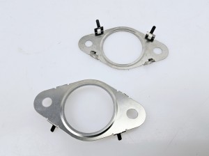 uszczelka zaworu EGR Fiat Alfa Lancia   - nowa 55250494