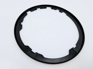 Ramka mieszka zmiany biegów  zewnętrzna   Fiat 500- nowa 71775056