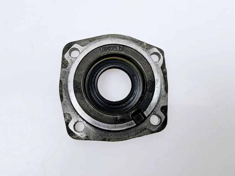 flansza fiat lewa 7623487