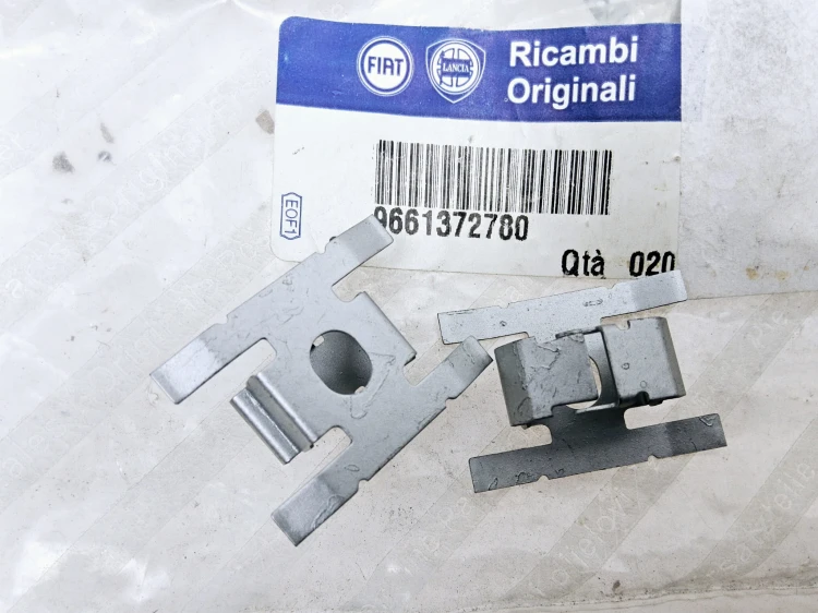 Fiat Scudo nowa 9661372780