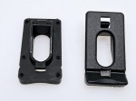 Tuleja gniazdo podpory maski silnika fiat Seicento - nowa oryginalna nr kat 7663563