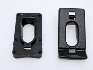 Tuleja gniazdo podpory maski silnika fiat Seicento - nowa oryginalna nr kat 7663563