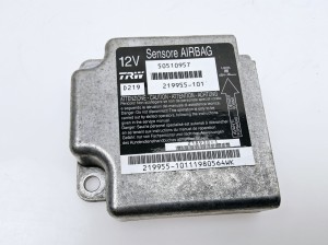 Czujnik sensor airbag Alfa 159 50510957