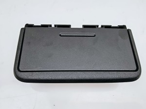 Schowek na okulary czarny Alfa 159 156078482
