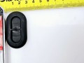 Zaślepka gumowa Fiat Panda 3 Tipo nowa 51898970