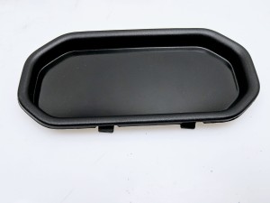 ZAŚLEPKA RADARU ZDERZAKA  przód ALFA ROMEO STELVIO 2017   nowa 156126159