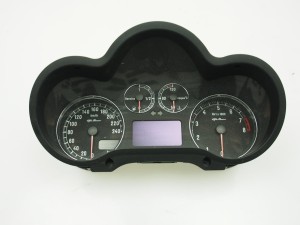 licznik, zestaw wskaźników Alfa Romeo 147 lift 156063178