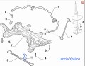 Lancia Ypsilon 11586121