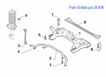 11586121 Fiat Doblo