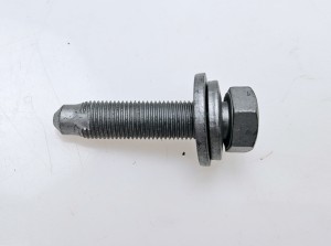 Śruba, śruby zawieszenia tył   Fiat Doblo- nowa 51899455