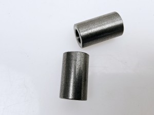 Podkładka odległościowa kolektora wydechowego  Fiat Ducato- nowa 500357167