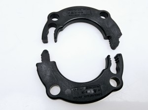 zabezpieczenie łożyska amortyzatora przód  Alfa Giulietta  nowe OE  51817819