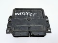 komputer Lucas Punto 2 II 1,9 diesel 55185004