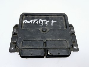 komputer Lucas Punto 2 II 1,9 diesel 55185004