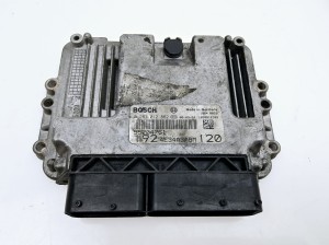 Centralka komputer Alfa Romeo 159 1,9 JTD  Bosch 0281012862