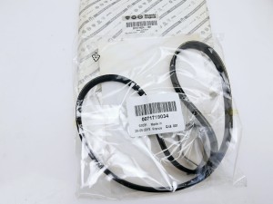 Pasek klinowy wielorowkowy  Fiat Stilo Marea - nowy nr:71719034