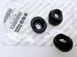 tuleja gumowa do mocowania  chłodnicy  Fiat  Doblo Fiorino Linea nowa 51810206