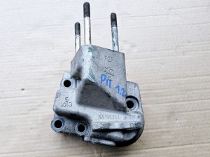 Wspornik łapa prawa silnika Fiat Punto 2 II  Fl nr 55195261