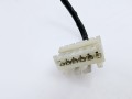 wtyczka lampy tył lewa Fiat Idea