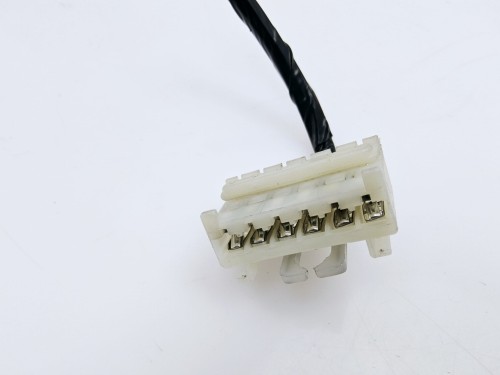 wtyczka lampy tył lewa Fiat Idea