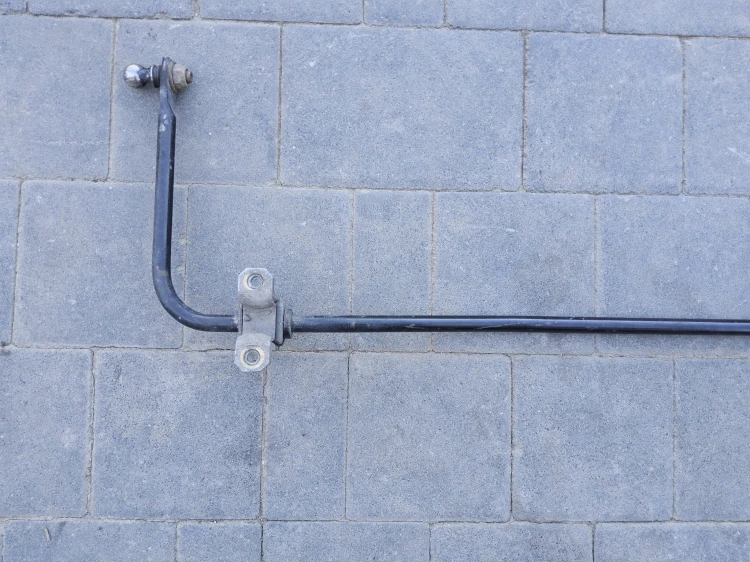 stabilizator tył Alfa 147