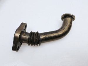 rurka  EGR Lancia Lybra 1,9 JTD