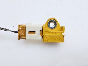 czujnik uderzenia Fiat Grande Punto 51838069 prawy