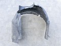 nadkole  plastikowe przednie  lewe  Alfa Romeo 159 50510788
