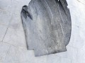 nadkole  plastikowe przednie  lewe  Alfa Romeo 159 50510788
