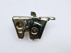 zamek klapy tył, bagażnika  Fiat Seicento- nowy 51753869