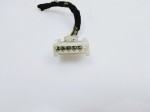 wtyczka lampy tył  Fiat Doblo Lift  prawa  