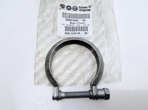 obejma katalizatora Fiat Alfa Lancia  nowa  46816240