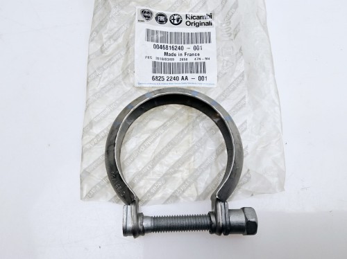 obejma katalizatora Fiat Alfa Lancia nowa 46816240
