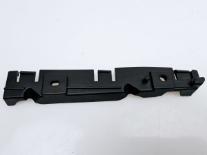 Ślizg zderzaka lewy przód Fiat 500- nowy oryginalny 52054127