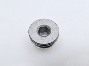 korek skrzyni biegów Fiat Panda 2 nowy oryginalny 71752144