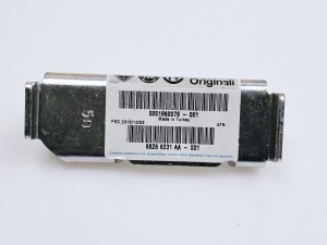 wspornik klamra  koła zapasowego  Fiat  Doblo nowa 51860076