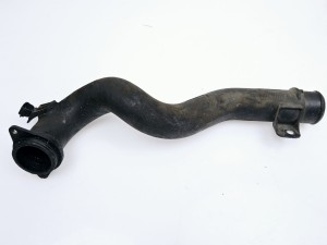 rura wlotu od intercoolera do kolektora ssącego Alfa 159 1,9 JTD 60698400